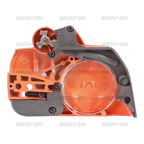 TAMPA LAMINA HUSQVARNA 445-445II-450-450II-455II